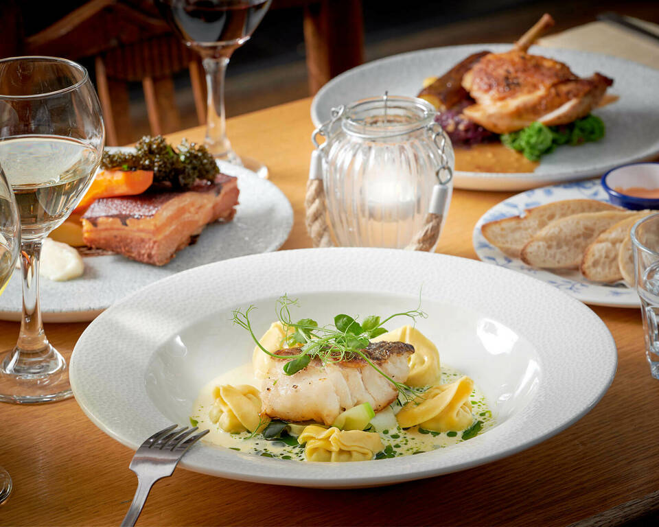 Bigcheese Cottage Loaf T055 168