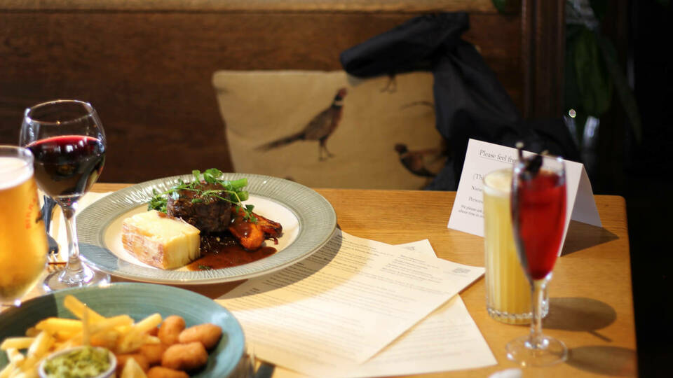 Cottage Loaf bigcheese T055 607