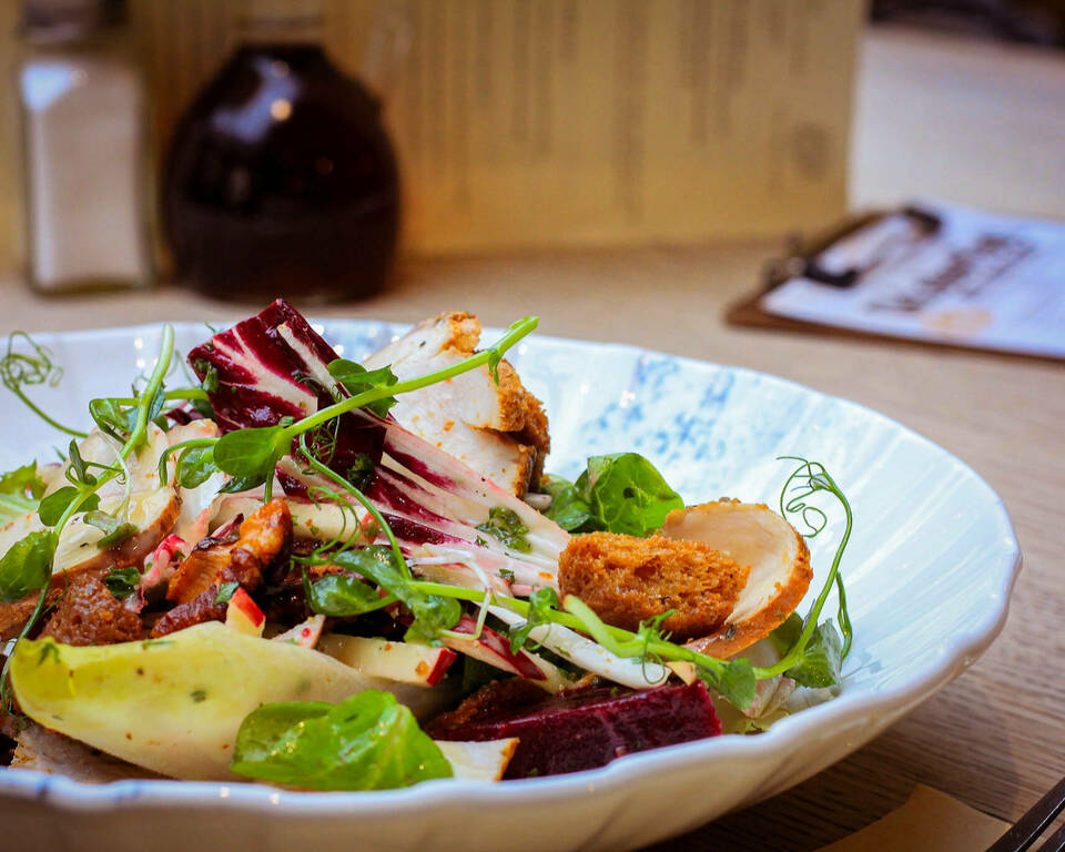 Cottage Loaf bigcheese T055 315